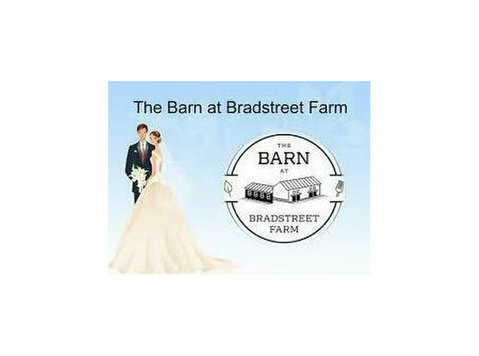 Stunning MA Wedding Barns at Bradstreet Farm - Клубови/Случувања