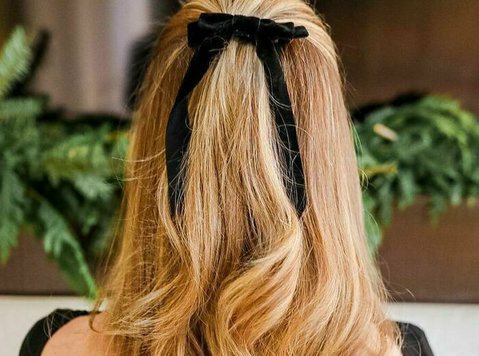 Where to shop ponytails wraps at lower price? - Frumuseţe/Moda