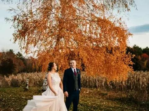 Rowley Ma Wedding Venue: Celebrate Your Special Day at Brads - Autres