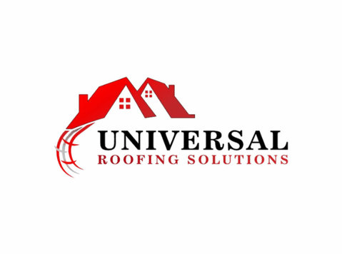 Universal Roofing Solutions - Services: Other