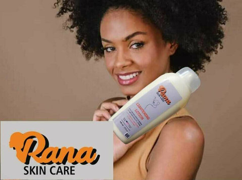 Lightening body lotion - Красота/мода