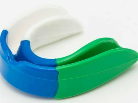 Custom mouthguards Livonia - بناؤ سنگھار/فیشن
