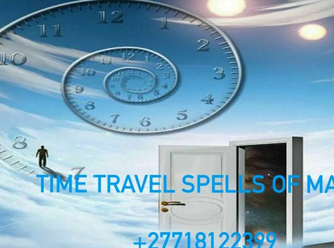 +27718122399 time travel spell in america,quantum spells - Services: Other