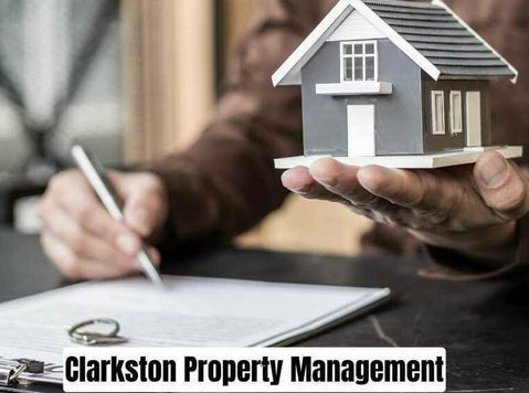 Your Trusted Choice for Clarkston Property Management - Iné