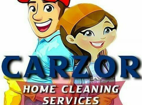 Minnesota Clean by Carzor's Home Cleaning - Övrigt