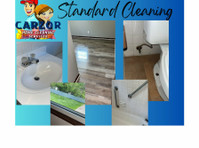 Minnesota Clean by Carzor's Home Cleaning - Egyéb