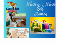 Minnesota Clean by Carzor's Home Cleaning - Muu