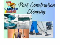 Minnesota Clean by Carzor's Home Cleaning - Otros