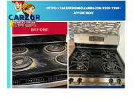 Minnesota Clean by Carzor's Home Cleaning - Altele
