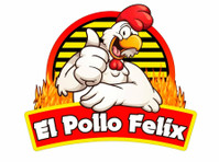 El Pollo Felix - Iné