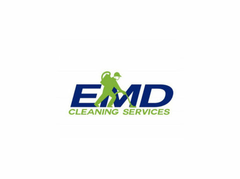 Emd Cleaning Services - Cleaning