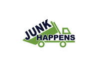 top-notch Junk Removal St. Paul - Junk Happens - Pembersihan