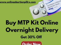 buy Mtp Kit Online Overnight Delivery - Get 30% Off - אחר