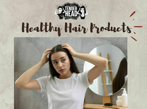Effective Treatment For Dry Itchy Scalp - Clothing/Accessories