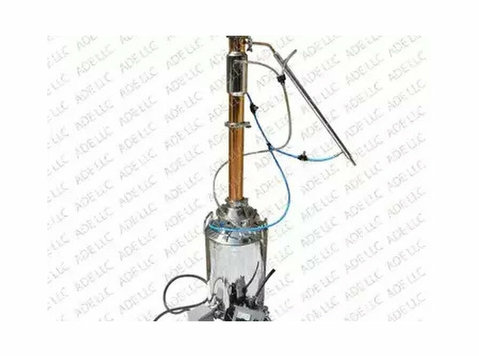 Affordable Distillery Equipment Llc - Reflux still - Buy & Sell: Other