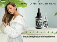 Full Guide on How to Fix Tender Head - Muu