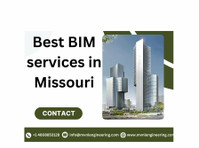 Best Bim Services in Missouri | Scan to Bim Services in Mis - Altele