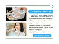 Best Cosmetic Dentist St Louis - Egyéb