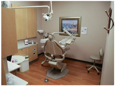 Best Dentist St Louis - Services: Other