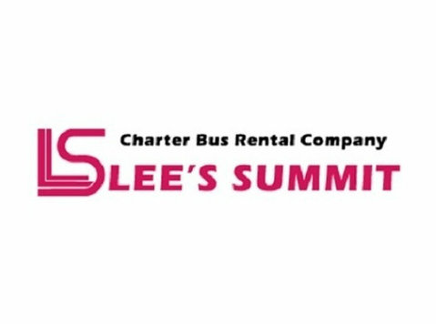 Charter Bus Rental Company Lee’s Summit - Autres