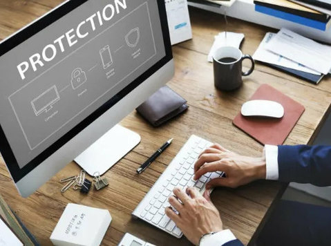 Comprehensive Risk & Threat Assessment Services for Safer Wo - Outros