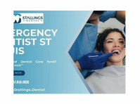 Emergency Dentist St. Louis - Services: Other