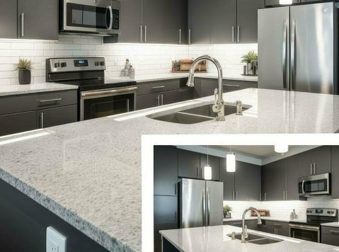 Marble and Granite in Springfield - 其他