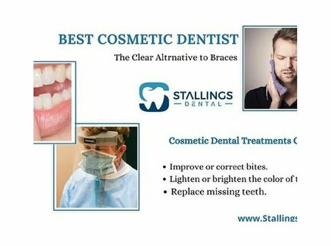 Your Best Cosmetic Dentist in St. Louis! - Muu
