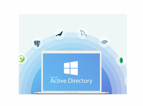 Active Directory Online Training From Hyderabad India - Muu