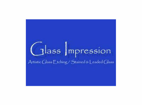 Glass Impression - Altro