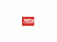 Thompson Garage Doors - Domésticos/Reparação