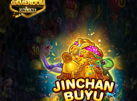 jinchan buyu fish table game online | Gameroom sweeps - Data/Internett