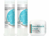 Menobalance Cream - Autres