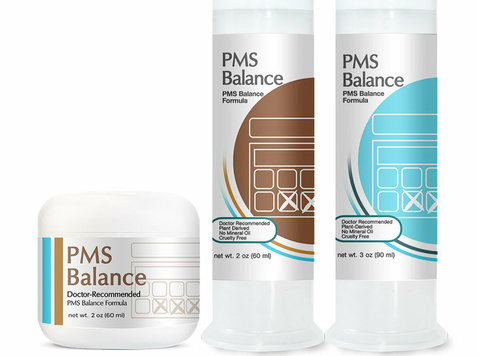 Progesterone USP Cream for PMS Relief - Buy & Sell: Other