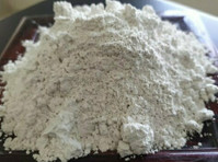 Leading Silica Quartz Powder Exporter - Muu