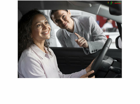 Trusted Driving School in Clinton for Safe & Confident Drivi - Classes: Other