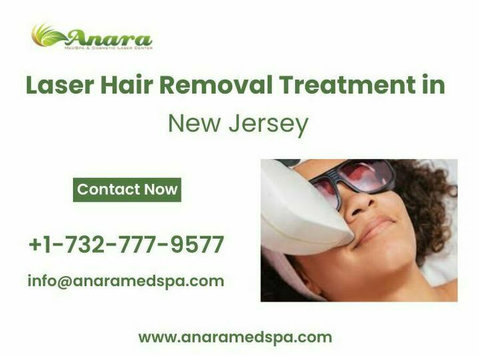 Enjoy Long-term Smoothness with Laser Hair Removal - Schoonheid/Mode