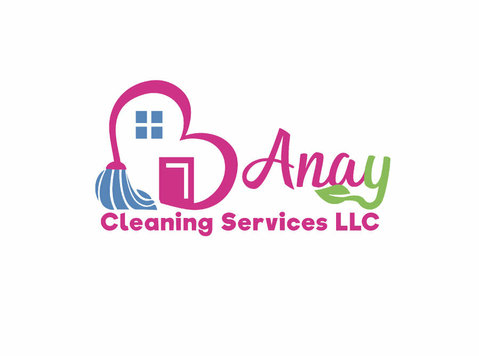 Anay Cleaning Services Llc - 청소