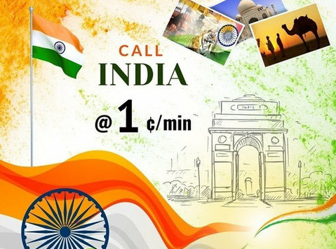 Best India Calling Card from Usa - کمپیوٹر/انٹرنیٹ
