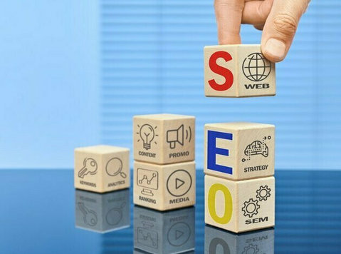 Boost Your Amazon Sales with Expert Seo Services! - Computer/Internet