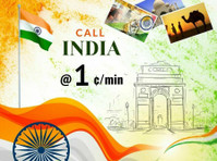 How to Call India - Tietokoneet/Internet