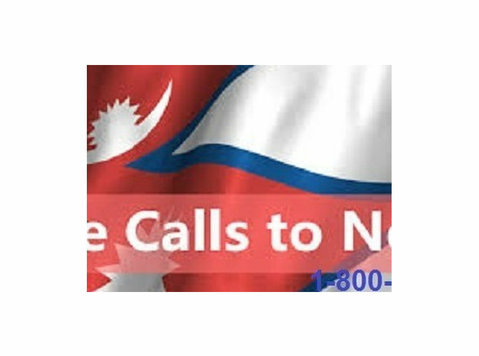 Make Cheap International Calls to Nepal from Usa and Canada - Informatique/ Internet