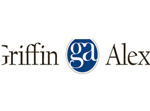 Griffin Alexander, P.c. - Legal/Finance