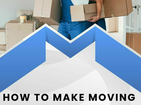 How to Make Moving Easy with a Trusted Jersey City Moving Co - Moving/Transportation
