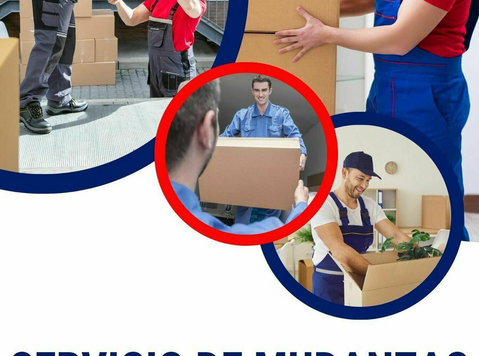 Servicio de Mudanzas New Jersey - Moving/Transportation