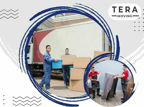 Things Nobody Tells You About Jersey City Movers - Chuyển/Vận chuyển