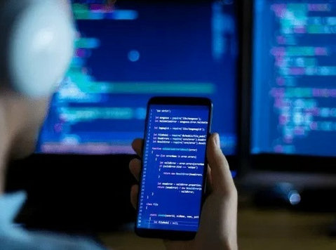 Cross Platform App Development – Soluzione - دیگر