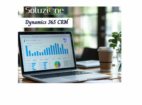 Microsoft Dynamics Crm Services | Soluzione - Outros