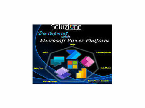 Power Platform Consultant | Soluzione - Services: Other
