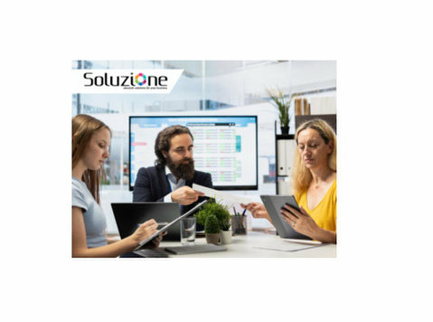 Smarter Workflows with Microsoft Dynamics 365 Add-ons - மற்றவை